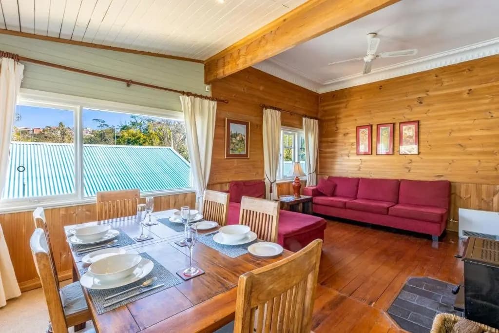 Keira Cottage - main photo