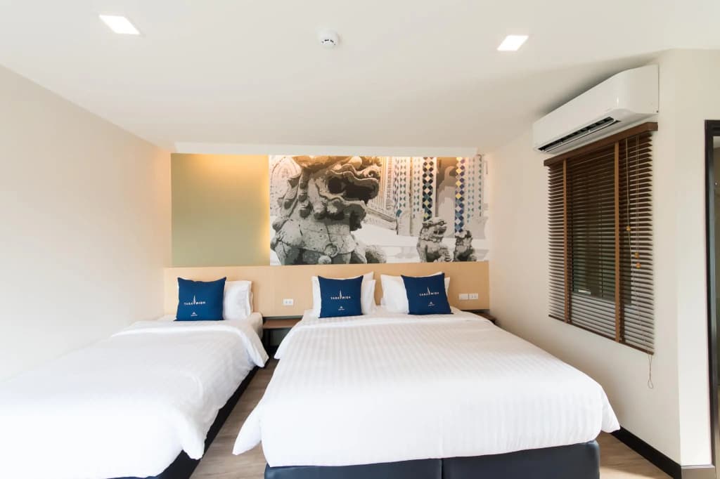 Tarawish Hotel - photo 3