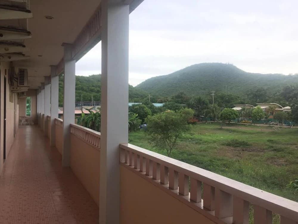Wilailuck Resort - photo 9