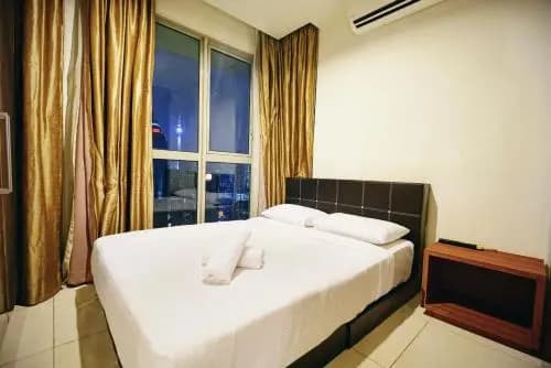 Regalia Residence @ Klcc By Asr - photo 6