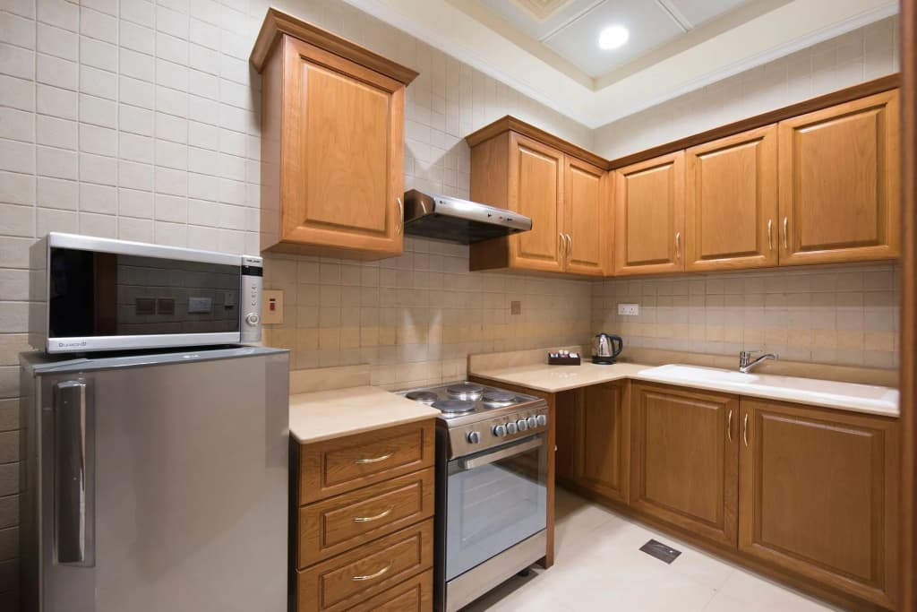 Al Hamra Residence - photo 44