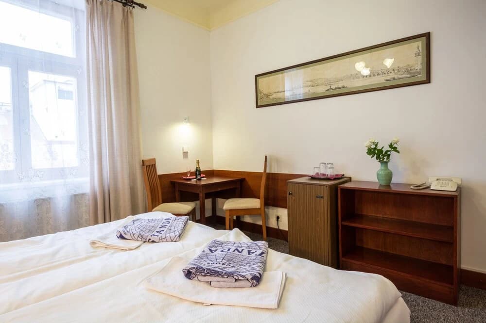 Hotel & Residence Royal Standard - photo 6
