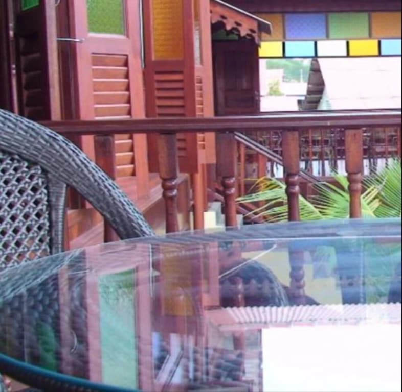 Villa Meriah Kampong Morten - photo 15