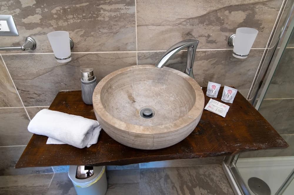 Exa Rooms - Prati - photo 7
