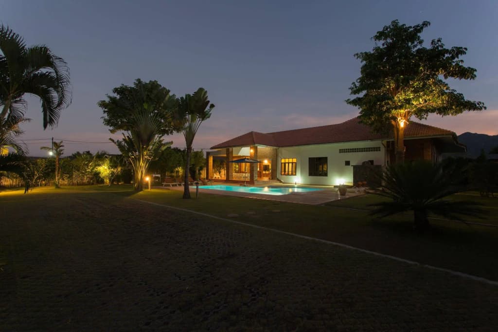 Baan Oriental - photo 16