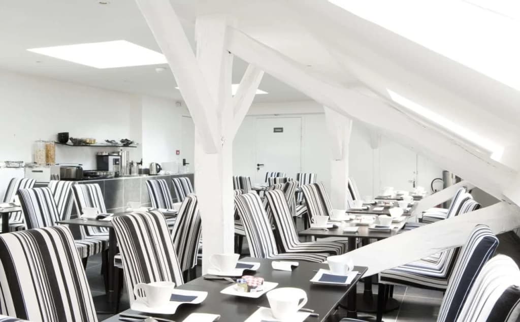 Hotel Standard Design - photo 11