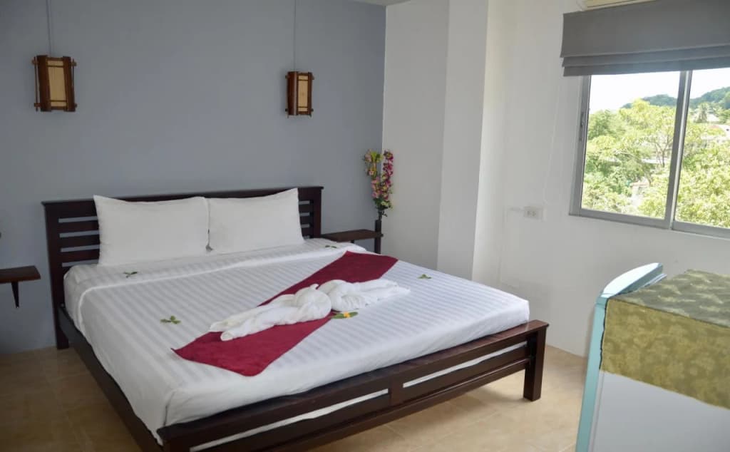 Living Room Guesthouse - photo 6