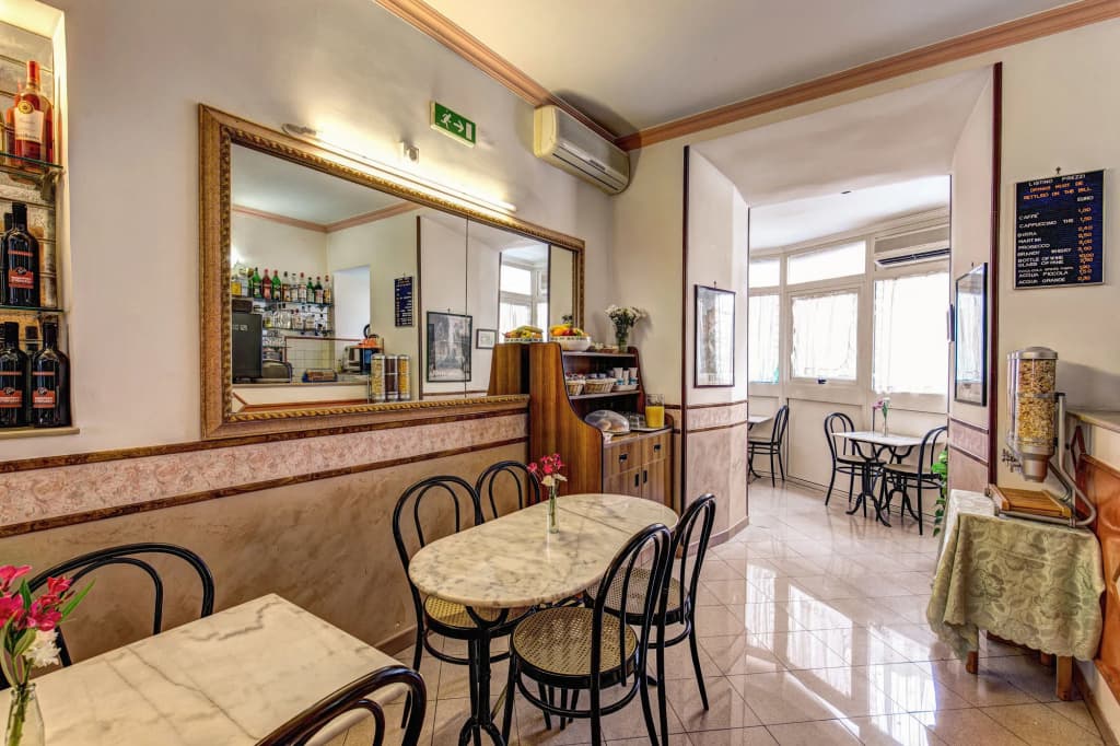 Hotel Giuliana - photo 20