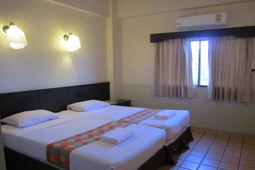 Rome Place Hotel - photo 7