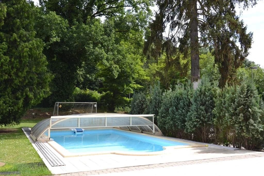 Pension Natur - photo 15