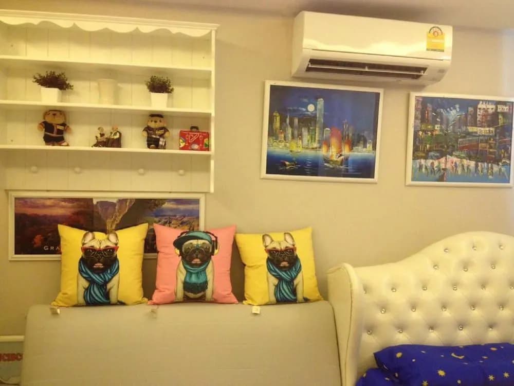 SP Art Smart Beach Condon - photo 11