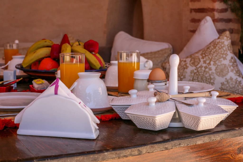 Riad Anabel - photo 11
