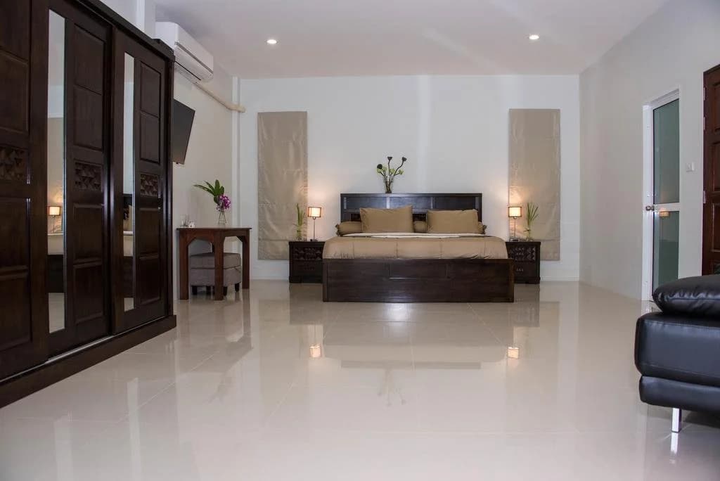 Villa Tha Maphrao - photo 13