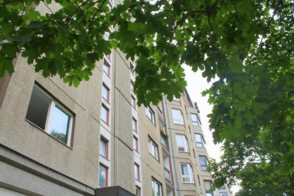 BNB Hostel - main photo