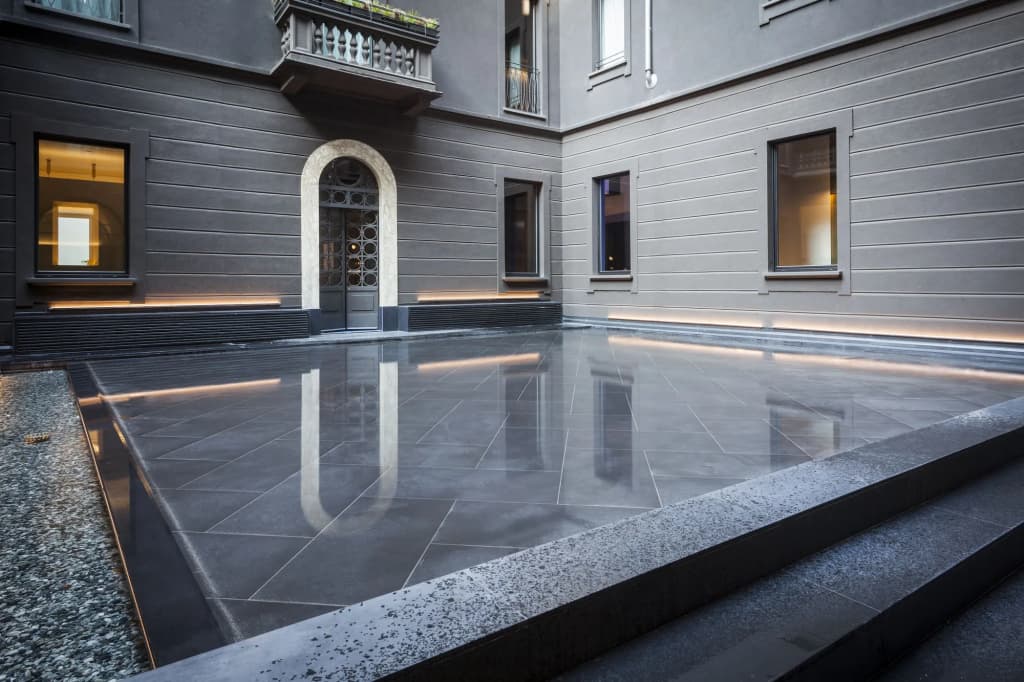 Senato Hotel Milano - main photo