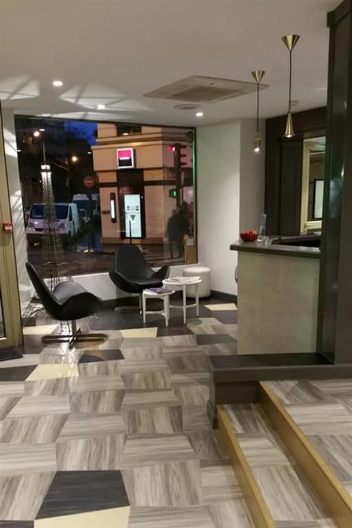 Hotel Eiffel Kennedy - photo 2