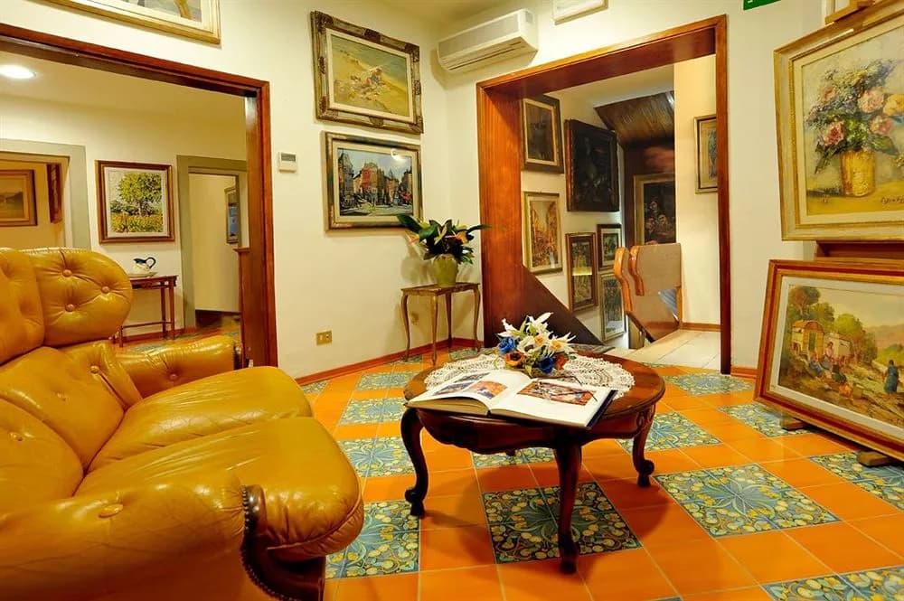 Hotel Albion - photo 14