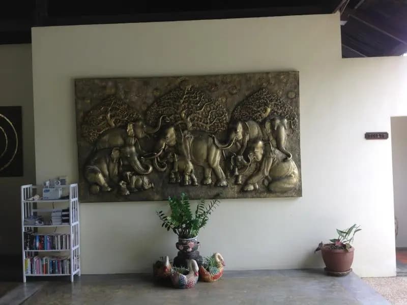 Rawai Boutique Resort - photo 2
