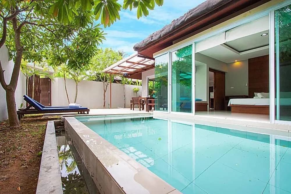Moonscape Villa 207 - photo 9