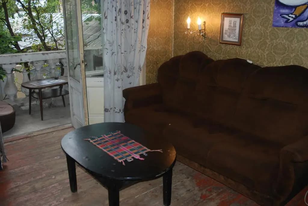Vintage House - photo 5