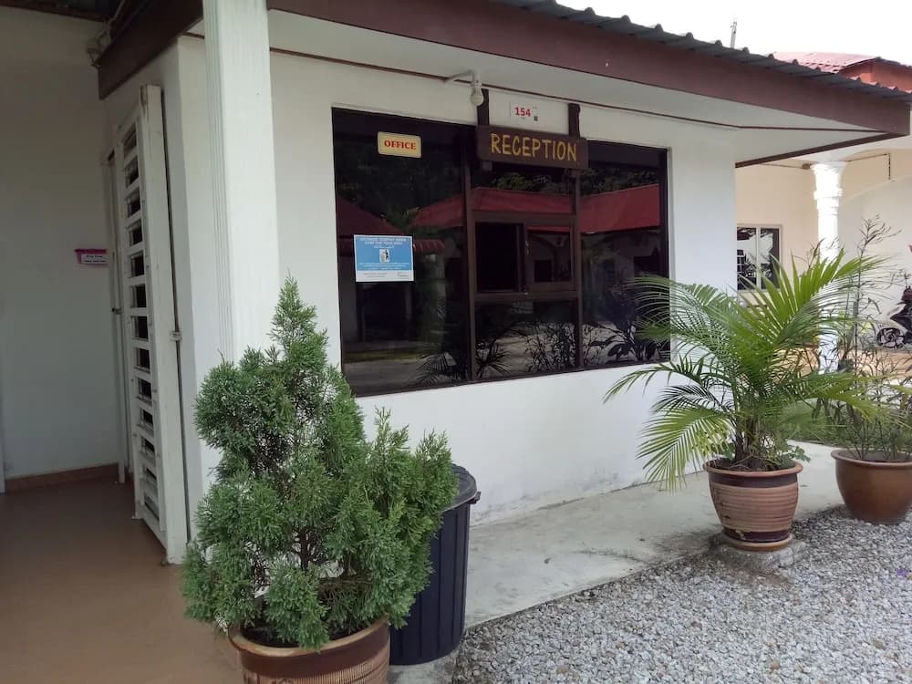 Nas Villaria Langkawi - main photo