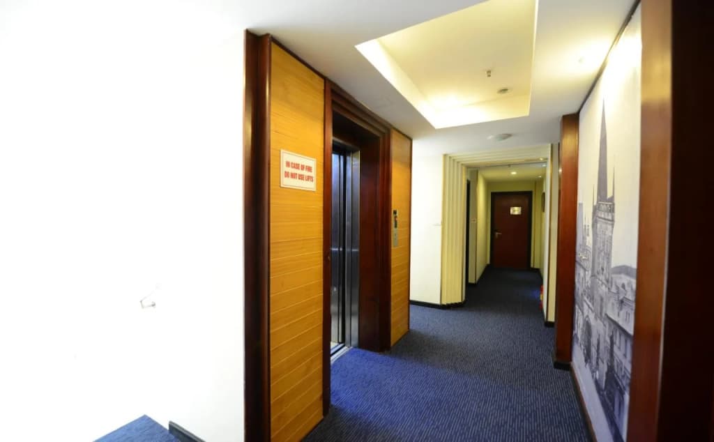Jacosmo Hotel & Spa - photo 17
