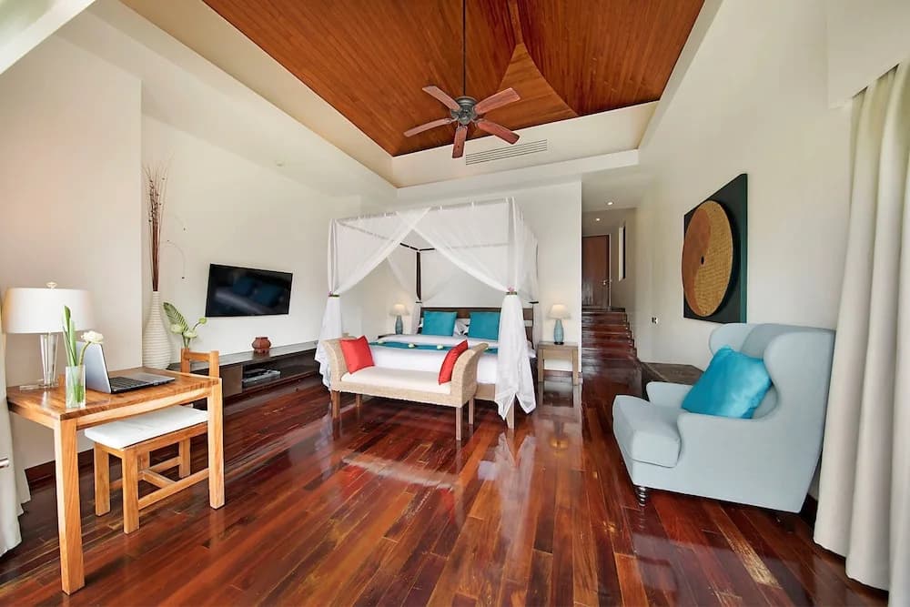 Baan Samlarn - photo 2