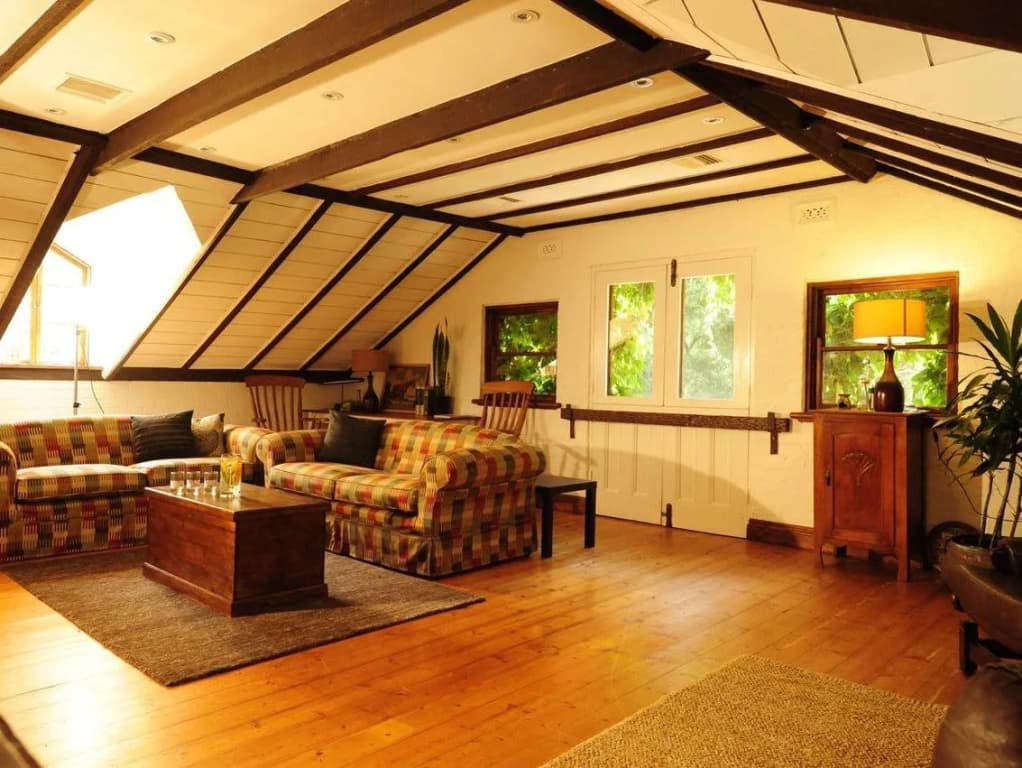 Hummingbird Eco Retreat - main photo