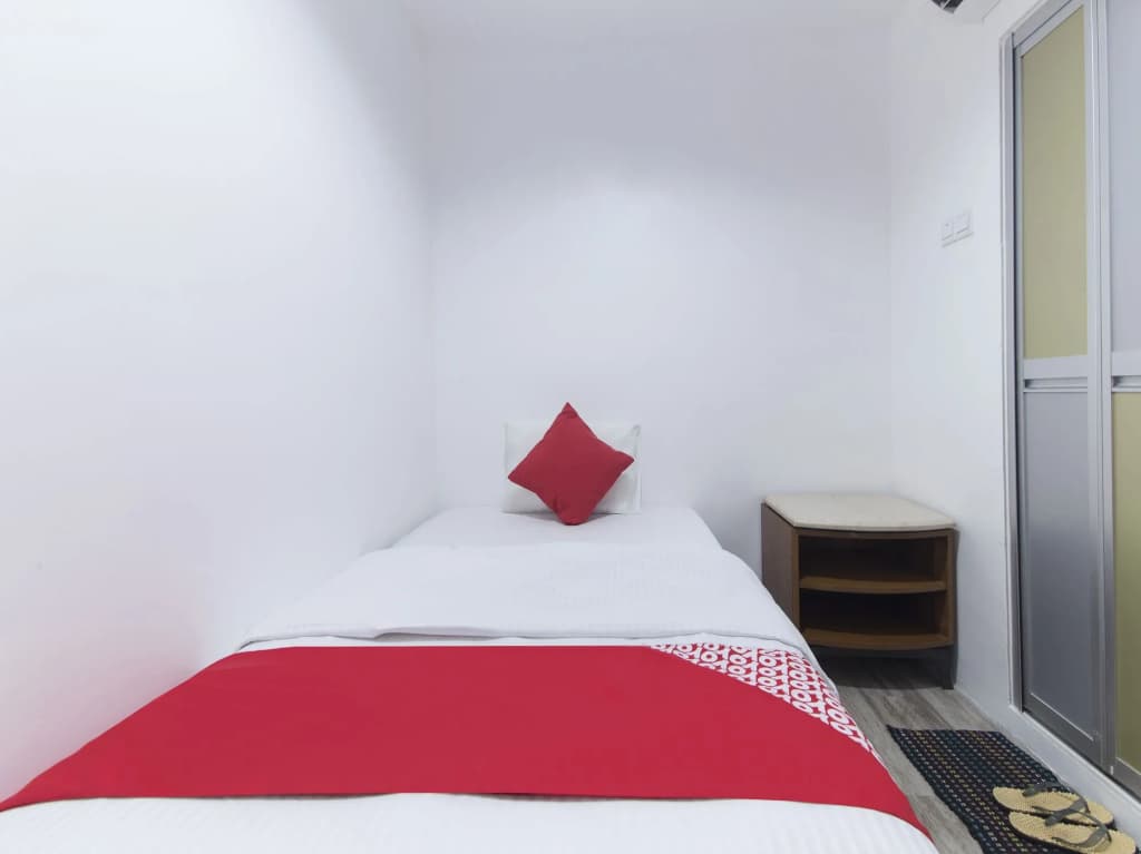 Hotel Aman - photo 3