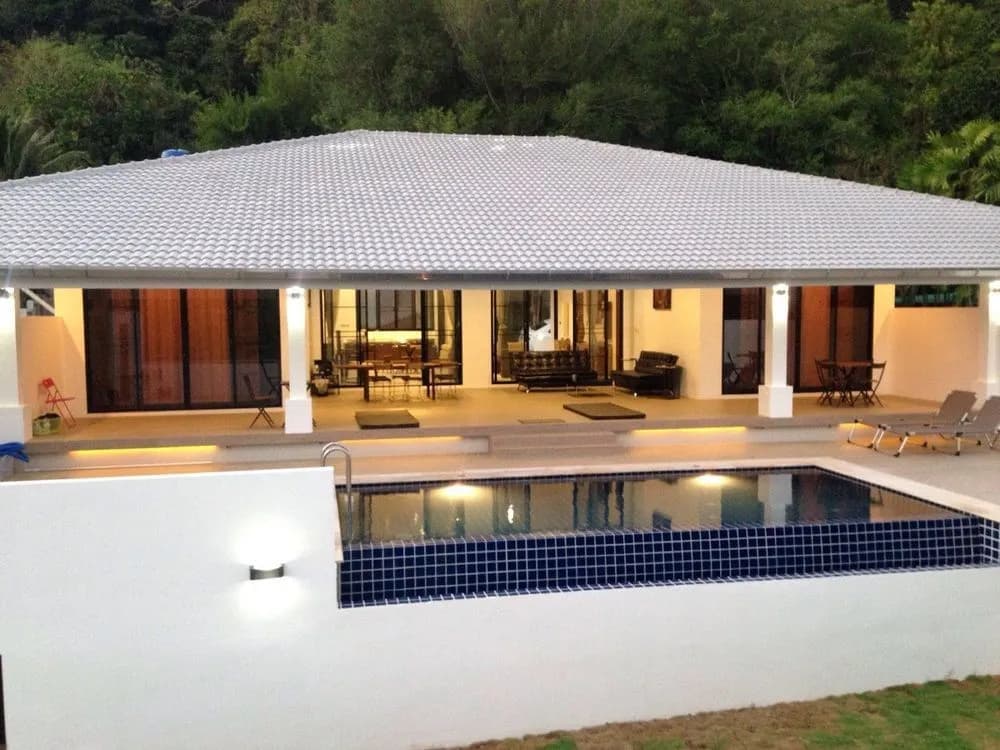 Villa Sanook - photo 18