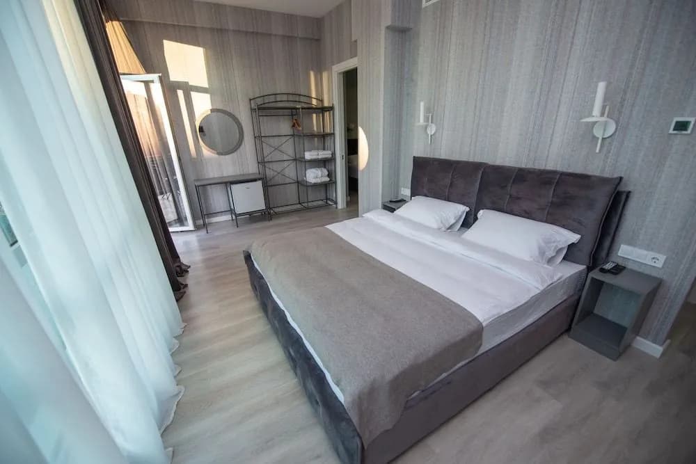 Hotel Bina 21 - photo 2