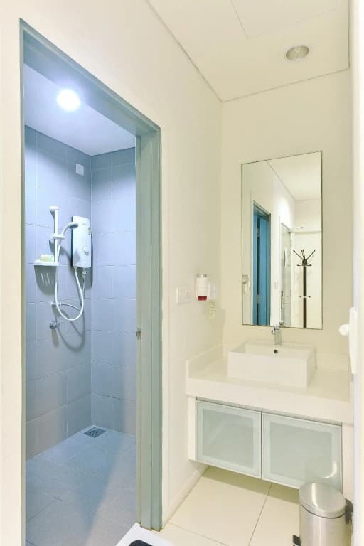 Summer Suites Express by Subhome - Hostel - photo 6