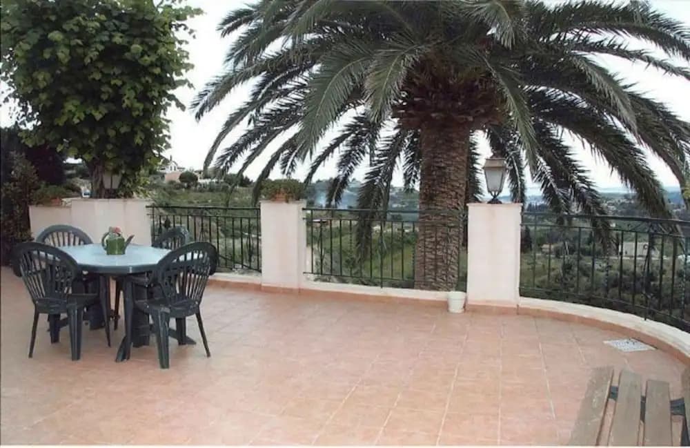 La terrasse d'Azur by Gites de France - photo 2