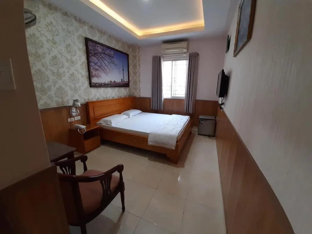 Cát tường 2 hotel - photo 3