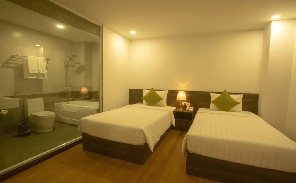 Lava Hotel - photo 3