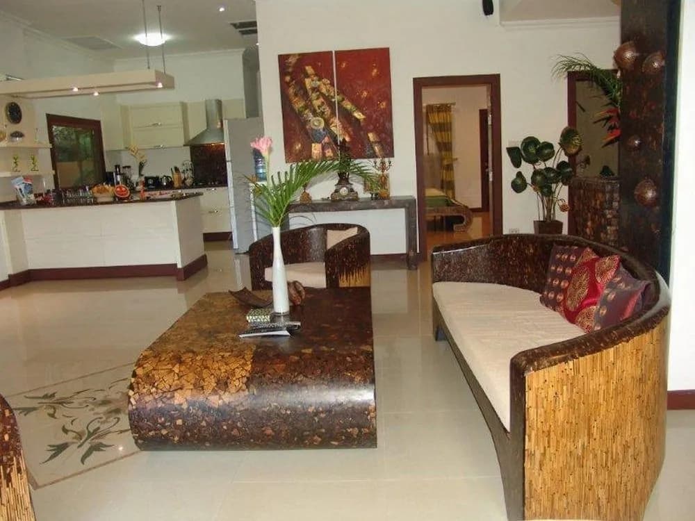 Villa Sawadee - main photo