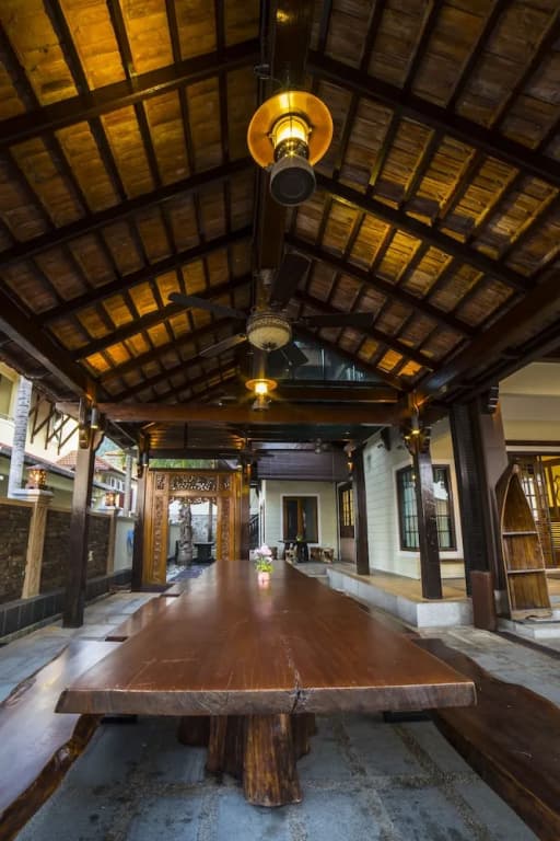 Bahau Woodz Villa - photo 16
