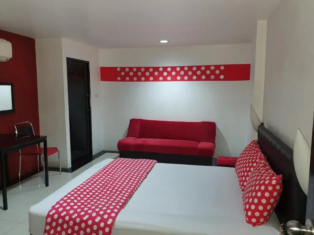 @Room Apartment - photo 6