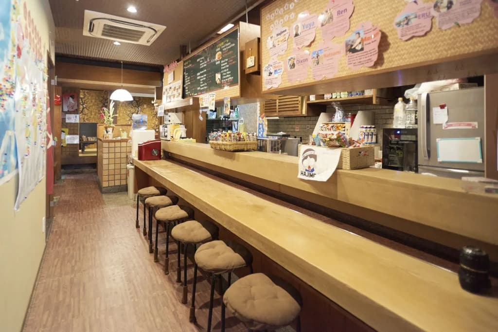 Osaka guest house sakura – Hostel - photo 29