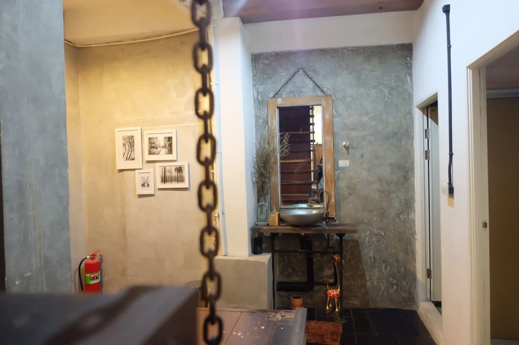 Buff Hostel - photo 10