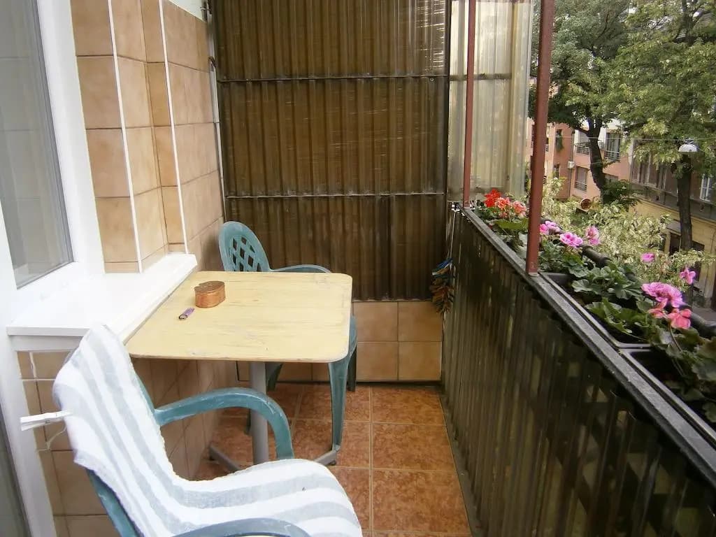 Mamma's Apartment - photo 12