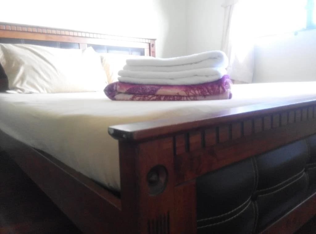 Sakura Gita Guesthouse - photo 5