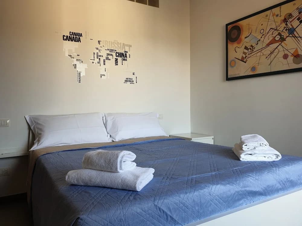 Chez Finfì - Sweet Dreams in Florence - photo 2