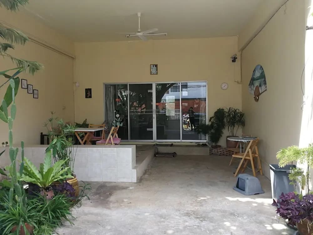 SM Beach Side Place - photo 20