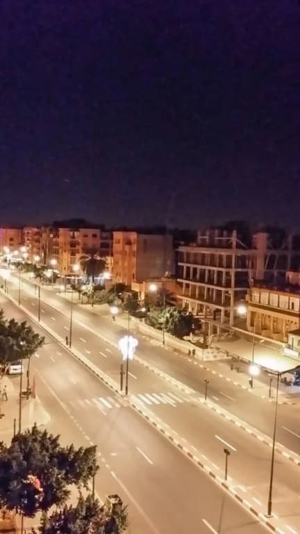 Apartment With 2 Bedrooms in Marrakech, With Wonderful City View, Balc - photo 9