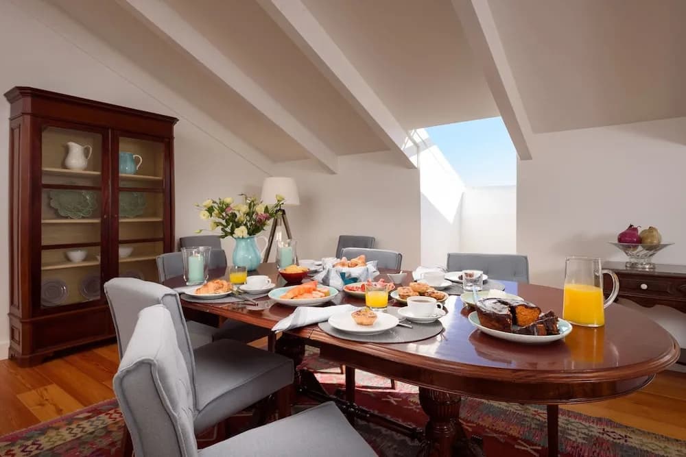 Count's Penthouse - photo 8