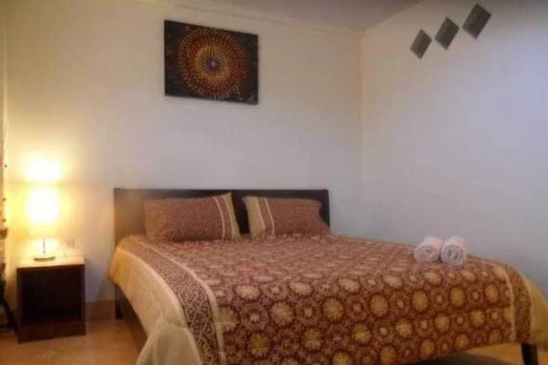 Gafiyah Guesthouse - photo 24