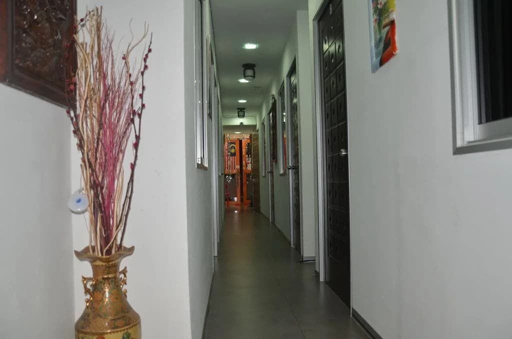 Oscar Guesthouse - photo 12
