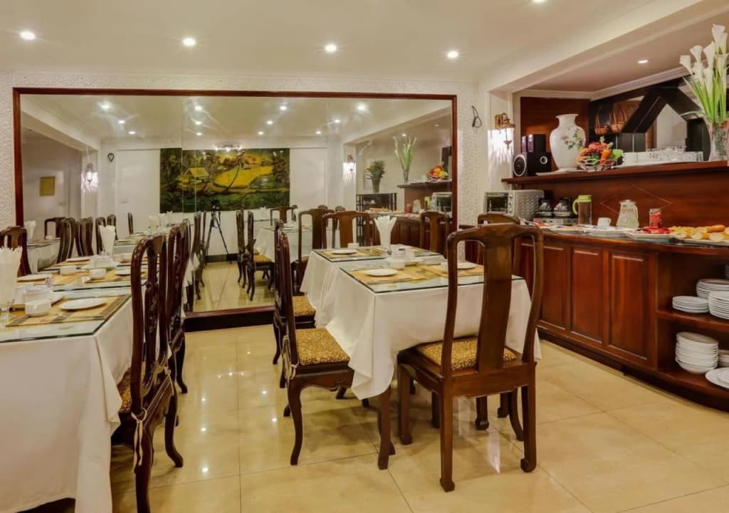 Hanoi Little Town Hotel - photo 19