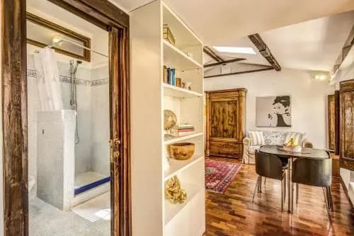 Apartment Via del Garofano - photo 11